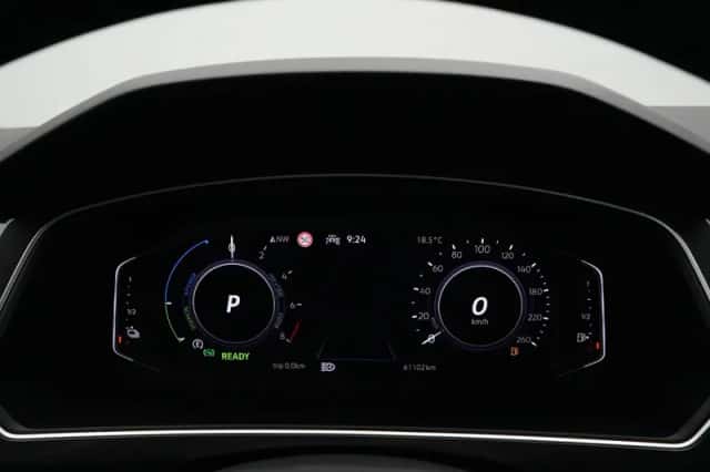 Volkswagen Tiguan (2021) thumbnail 22
