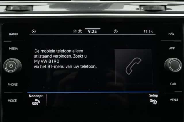 Volkswagen Tiguan (2021) thumbnail 31