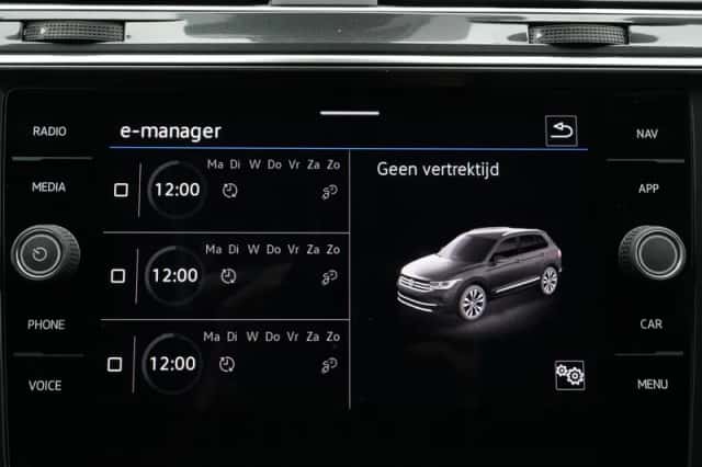Volkswagen Tiguan (2021) thumbnail 34