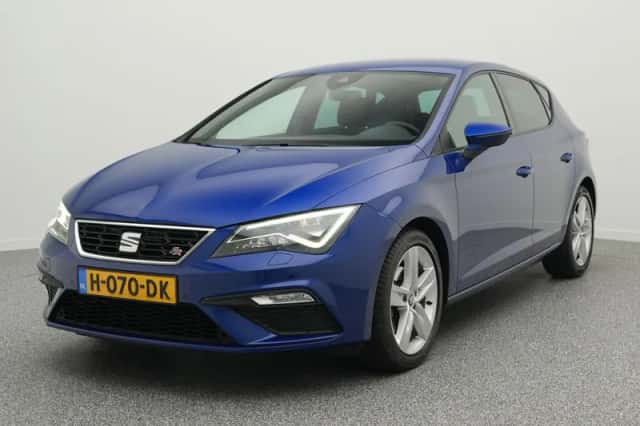 SEAT Leon (2020) thumbnail 1