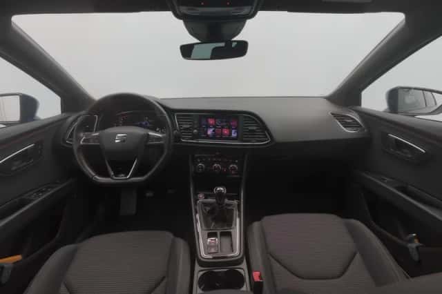 SEAT Leon (2020) thumbnail 2