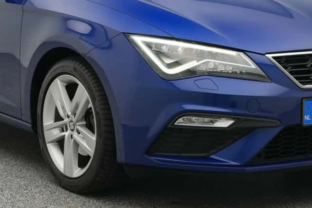 SEAT Leon (2020) thumbnail 14