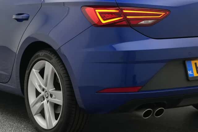 SEAT Leon (2020) thumbnail 15