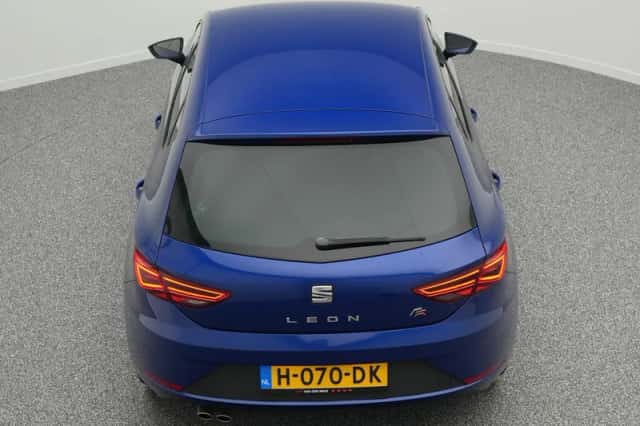 SEAT Leon (2020) thumbnail 17