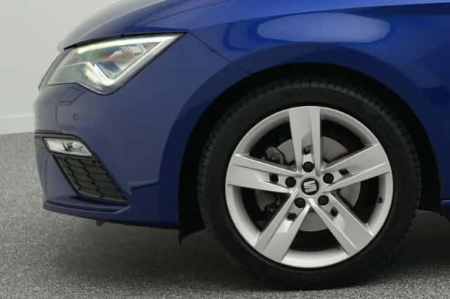 SEAT Leon (2020) thumbnail 6