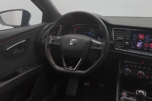 SEAT Leon (2020) thumbnail 7