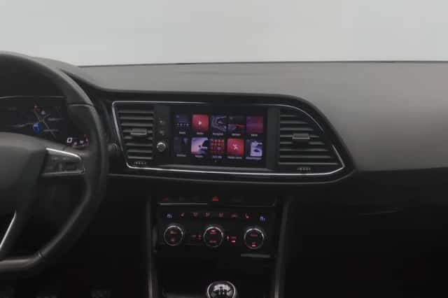 SEAT Leon (2020) thumbnail 8