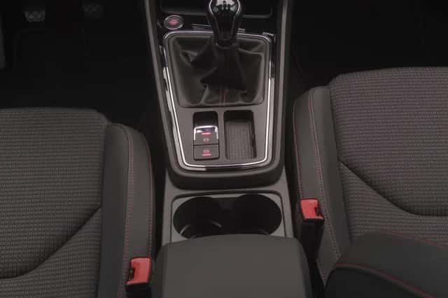 SEAT Leon (2020) thumbnail 9