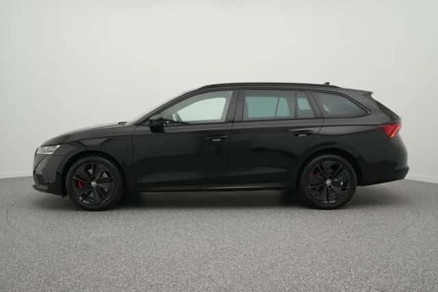 Škoda Octavia (2021) thumbnail 12