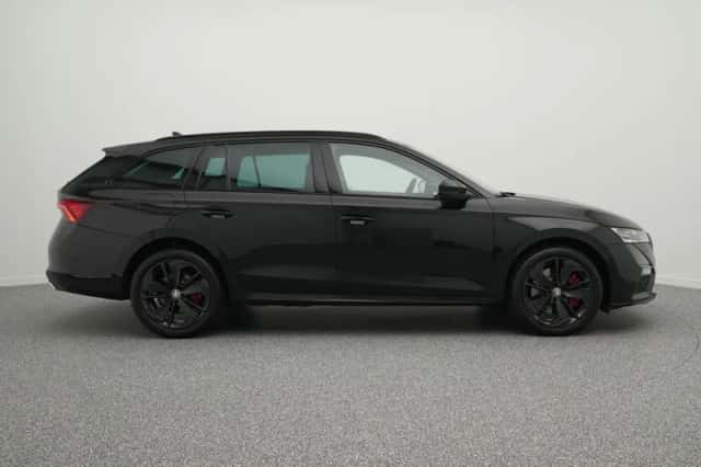 Škoda Octavia (2021) thumbnail 13