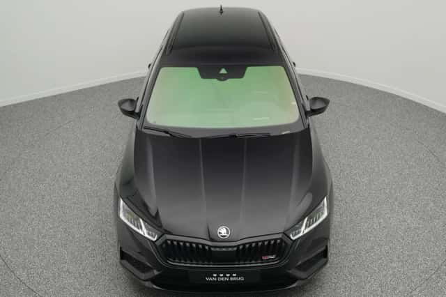 Škoda Octavia (2021) thumbnail 17