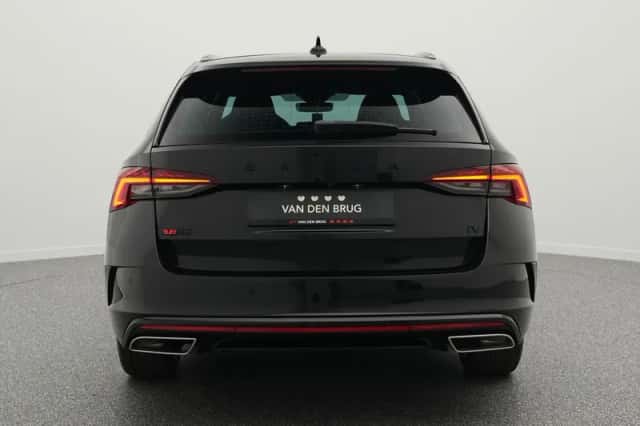 Škoda Octavia (2021) thumbnail 6