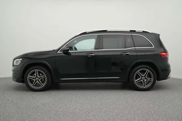 Mercedes-Benz GLB-Klasse (2022) thumbnail 12