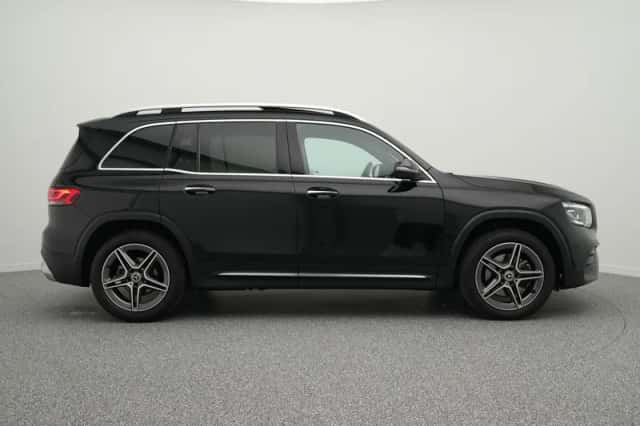 Mercedes-Benz GLB-Klasse (2022) thumbnail 13