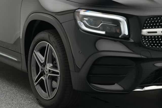 Mercedes-Benz GLB-Klasse (2022) thumbnail 15