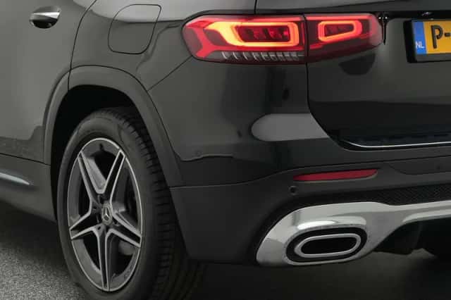 Mercedes-Benz GLB-Klasse (2022) thumbnail 16