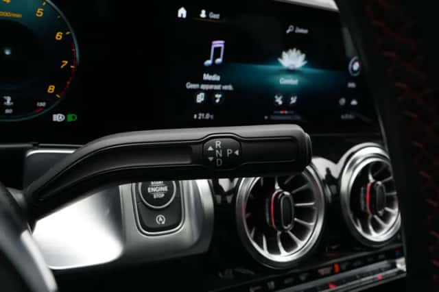 Mercedes-Benz GLB-Klasse (2022) thumbnail 29