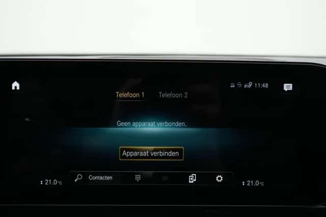 Mercedes-Benz GLB-Klasse (2022) thumbnail 32