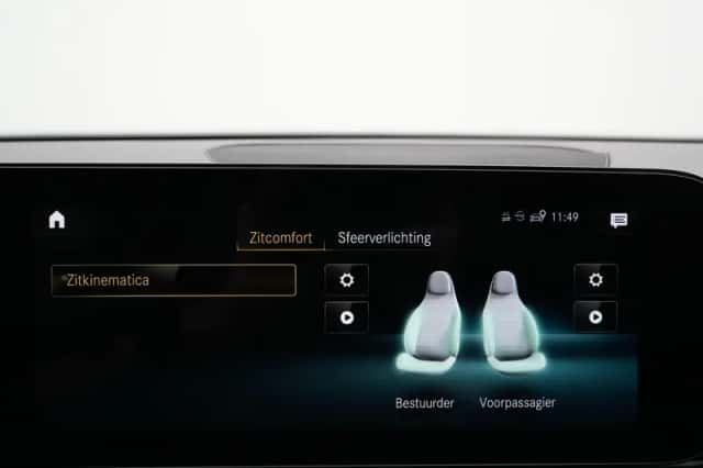 Mercedes-Benz GLB-Klasse (2022) thumbnail 36