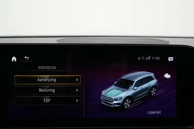 Mercedes-Benz GLB-Klasse (2022) thumbnail 41