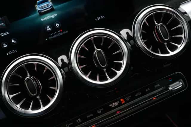 Mercedes-Benz GLB-Klasse (2022) thumbnail 45
