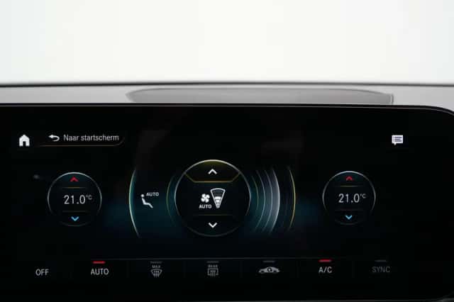 Mercedes-Benz GLB-Klasse (2022) thumbnail 46