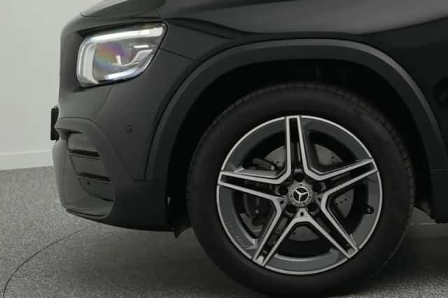 Mercedes-Benz GLB-Klasse (2022) thumbnail 7