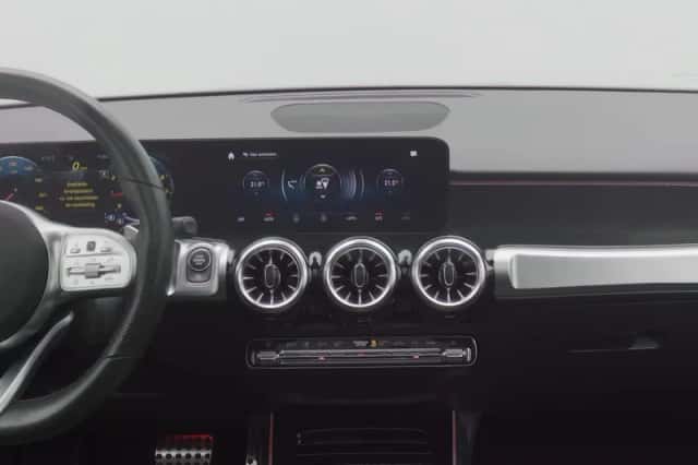 Mercedes-Benz GLB-Klasse (2022) thumbnail 9