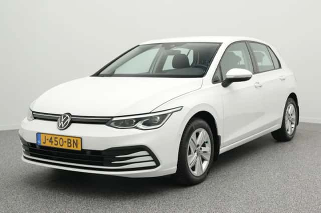 Volkswagen Golf (2020)