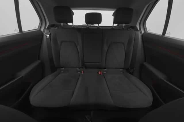 Volkswagen Golf (2020) thumbnail 11