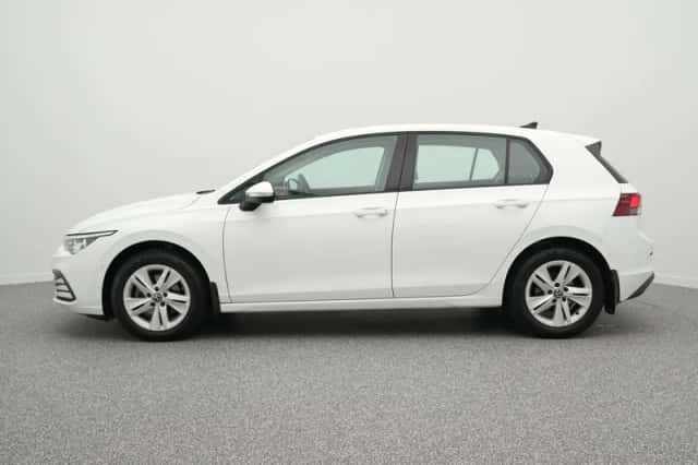 Volkswagen Golf (2020) thumbnail 12
