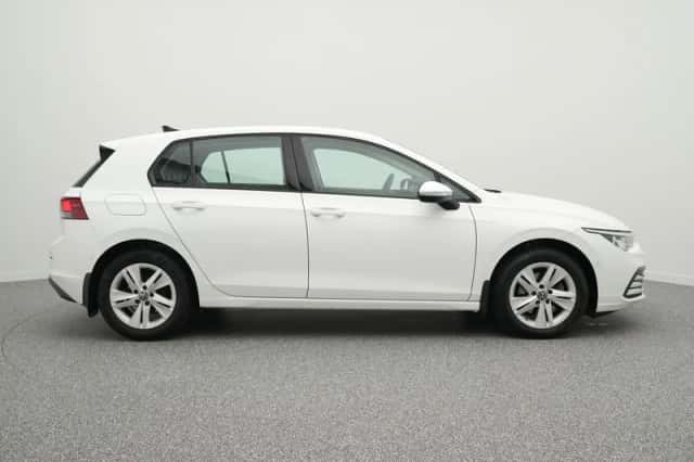 Volkswagen Golf (2020) thumbnail 13