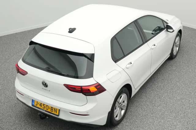 Volkswagen Golf (2020) thumbnail 14