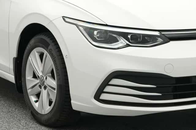 Volkswagen Golf (2020) thumbnail 15