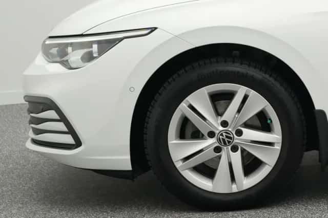 Volkswagen Golf (2020) thumbnail 7