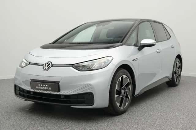Volkswagen ID.3 (2022) thumbnail 1
