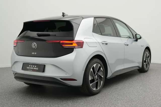 Volkswagen ID.3 (2022) thumbnail 2