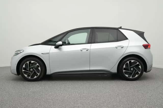 Volkswagen ID.3 (2022) thumbnail 12