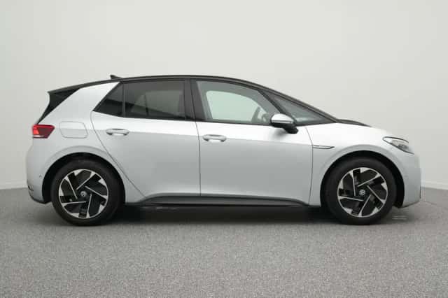 Volkswagen ID.3 (2022) thumbnail 13