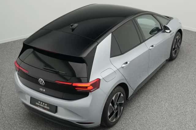 Volkswagen ID.3 (2022) thumbnail 14