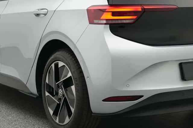 Volkswagen ID.3 (2022) thumbnail 16