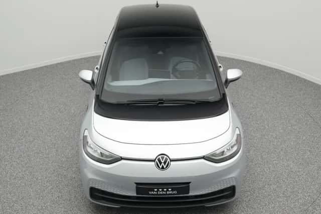 Volkswagen ID.3 (2022) thumbnail 17