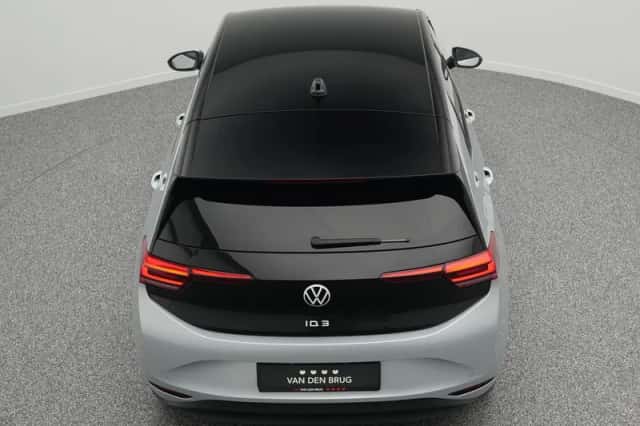 Volkswagen ID.3 (2022) thumbnail 18