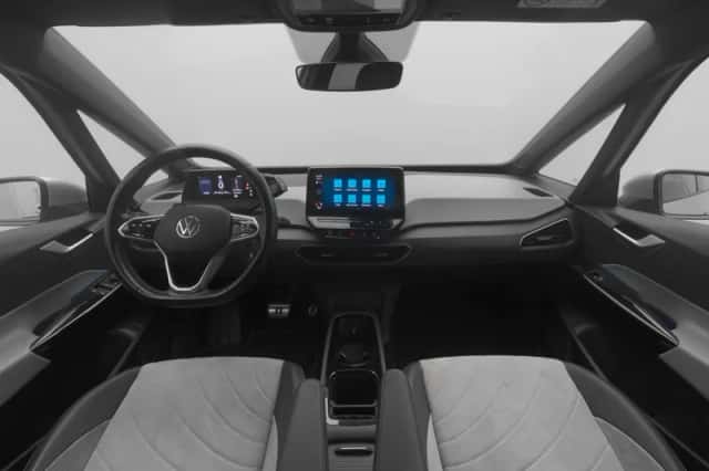 Volkswagen ID.3 (2022) thumbnail 3