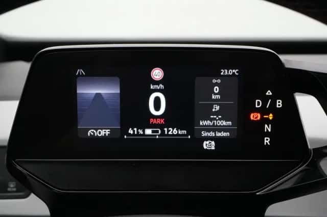 Volkswagen ID.3 (2022) thumbnail 22