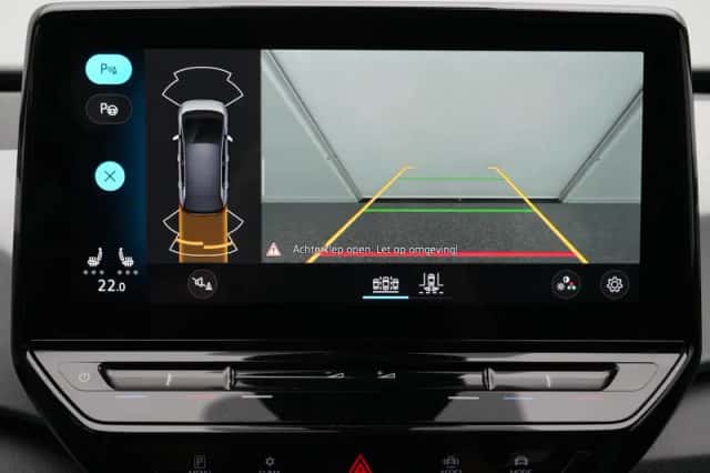 Volkswagen ID.3 (2022) thumbnail 25
