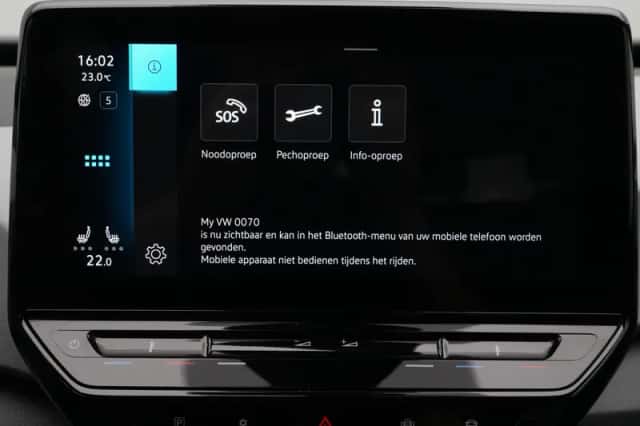Volkswagen ID.3 (2022) thumbnail 26