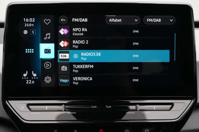 Volkswagen ID.3 (2022) thumbnail 27