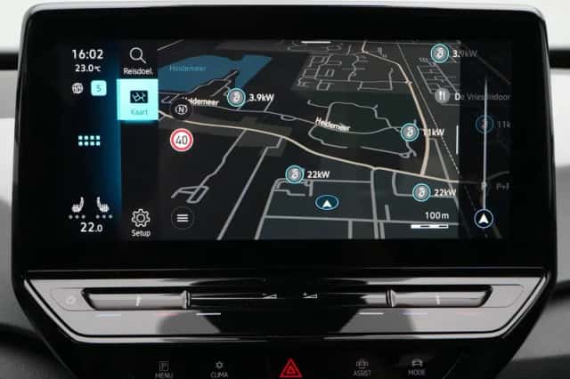 Volkswagen ID.3 (2022) thumbnail 28
