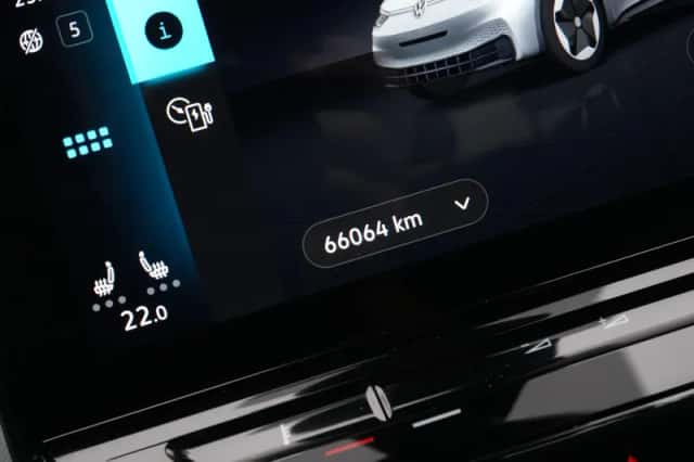 Volkswagen ID.3 (2022) thumbnail 29